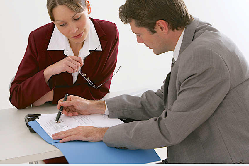 Entretien professionnel