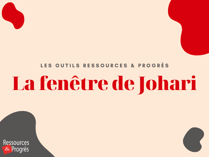 La fenetre de Johari