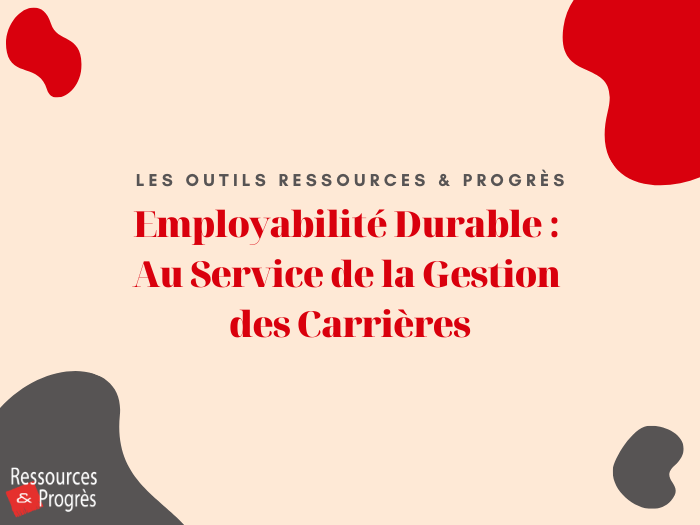 Au service de la gestion des carrières